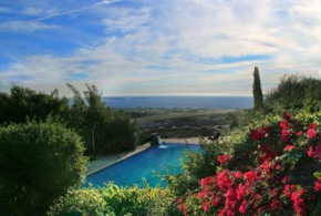 Villa vue mer